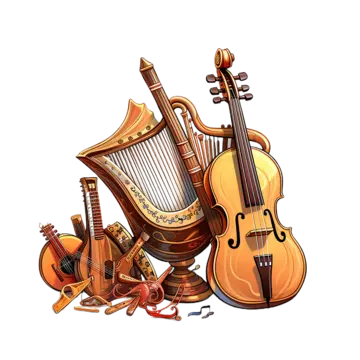 pngtree-clip-art-suona-musical-instruments-png-image_11375254